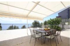 Ambiente NEW with POOL Appartement 3 – Silence6+2 foto 2