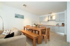 Ambiente NEW with POOL Appartement 3 – Silence6+2 foto 3