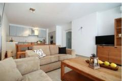 Ambiente NEW with POOL Appartement 3 – Silence6+2 foto 4