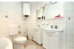 Ambiente NEW with POOL Appartement 3 – Silence6+2 foto 5