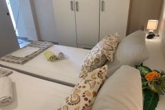 Ambiente NEW with POOL Appartement 4 – Barbara foto 5