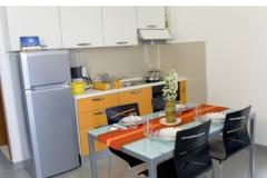 Appartementen 1234 Appartement 1 – Apart 1 foto 5