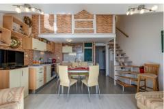 Appartement Cetina Appartement 2 – Cetina 3DB foto 2