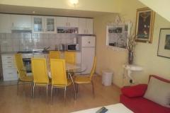 Appartement Cetina Appartement 1 – two rooms foto 1