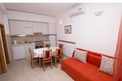 Appartement Đoni  Appartement 2 – Apartman B foto 3