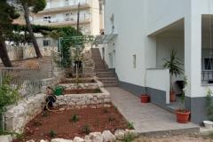 Appartement Jure Perić Appartement 2 – Apartman 2 foto 2