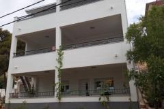 Appartement Jure Perić Appartement 2 – Apartman 2 foto 3