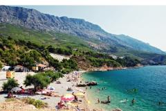 Appartement Omiš Čelina Appartement 1 – Apartman foto 4