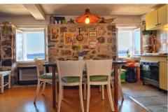 Vakantiehuis op het strand - Robinson Appartement 1 – A 5+1 foto 2
