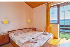 Vakantiehuis op het strand - Robinson Appartement 1 – A 5+1 foto 3