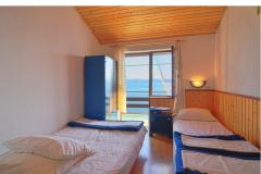 Vakantiehuis op het strand - Robinson Appartement 1 – A 5+1 foto 4