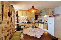 Vakantiehuis op het strand - Robinson Appartement 1 – A 5+1 foto 5