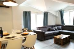 Appartement Sara Exclusive Appartement 3 – Iris foto 1