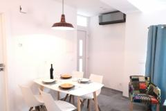 Appartement Sara Exclusive Appartement 3 – Iris foto 2