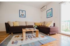 Appartementen Daniela Appartement 3 – SMOKVA foto 2