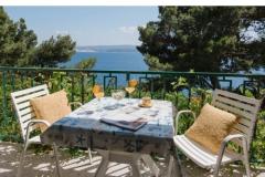 Appartementen Daniela Appartement 3 – SMOKVA foto 3