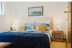 Appartementen Daniela Appartement 3 – SMOKVA foto 4