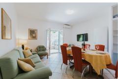 Appartementen Daniela Appartement 1 – MASLINA foto 1