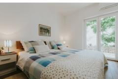 Appartementen Daniela Appartement 1 – MASLINA foto 2