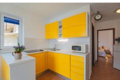 Appartementen Daniela Appartement 4 – MIRTA foto 1