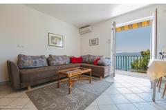 Appartementen Daniela Appartement 4 – MIRTA foto 3