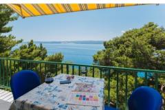 Appartementen Daniela Appartement 4 – MIRTA foto 4