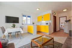 Appartementen Daniela Appartement 4 – MIRTA foto 5