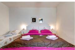 Appartementen Majda Appartement 1 – Apartman 1 foto 5