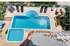 Appartementen Majda Appartement 2 – Apartman 3 foto 3