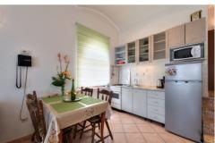 Appartementen Majda Appartement 4 – Apartman 4 foto 2