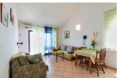 Appartementen Majda Appartement 4 – Apartman 4 foto 4