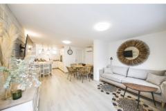 Appartementen  MARICA Appartement 1 – A Marko foto 1