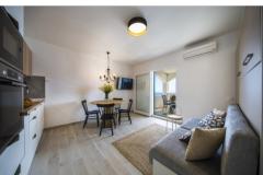 Appartementen  MARICA Appartement 2 – B Stanko foto 5