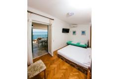 Appartementen  MARICA Appartement 4 – D Marčelin foto 5