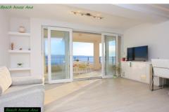 Appartementen Ana Appartement 4 – penthouse foto 1