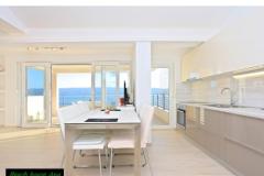 Appartementen Ana Appartement 4 – penthouse foto 2