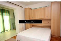 Appartementen Ana Appartement 1 foto 1