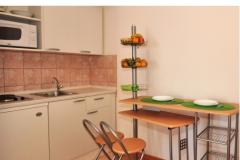 Appartementen Anastazija Appartement 1 – a1 foto 4