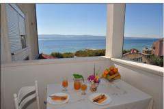 Appartementen Anastazija Appartement 2 – a1 foto 1