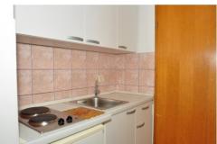Appartementen Anastazija Appartement 3 foto 3