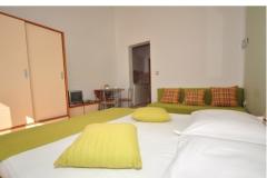 Appartementen Anastazija Appartement 3 foto 5