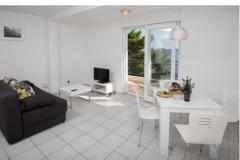  Appartementen Andrea Appartement 3 – B&B  1 foto 2
