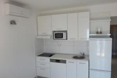  Appartementen Andrea Appartement 3 – B&B  1 foto 5
