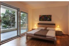  Appartementen Andrea Appartement 4 – B&B  6 foto 4