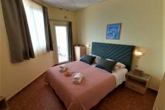 SUNandSEA30 apartments Appartement 2 – A2 foto 4