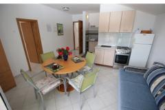 Appartementen Ankica Appartement 4 – Apartman 4 foto 1