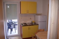 Appartementen Omis Duce Appartement 2 – Ap.8 foto 4