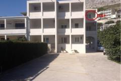 Appartementen Omis Duce Appartement 4 – Ap.4-5 foto 1