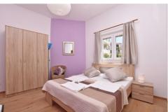 Appartementen Aquarius Appartement 1 foto 1