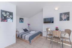 Appartementen Aquarius Appartement 1 foto 2